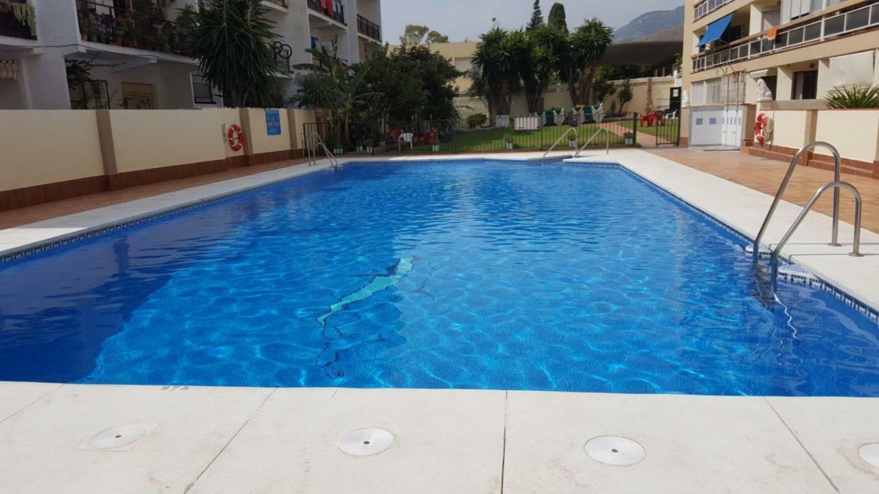 Estudiosol40 Torremolinos Exterior foto